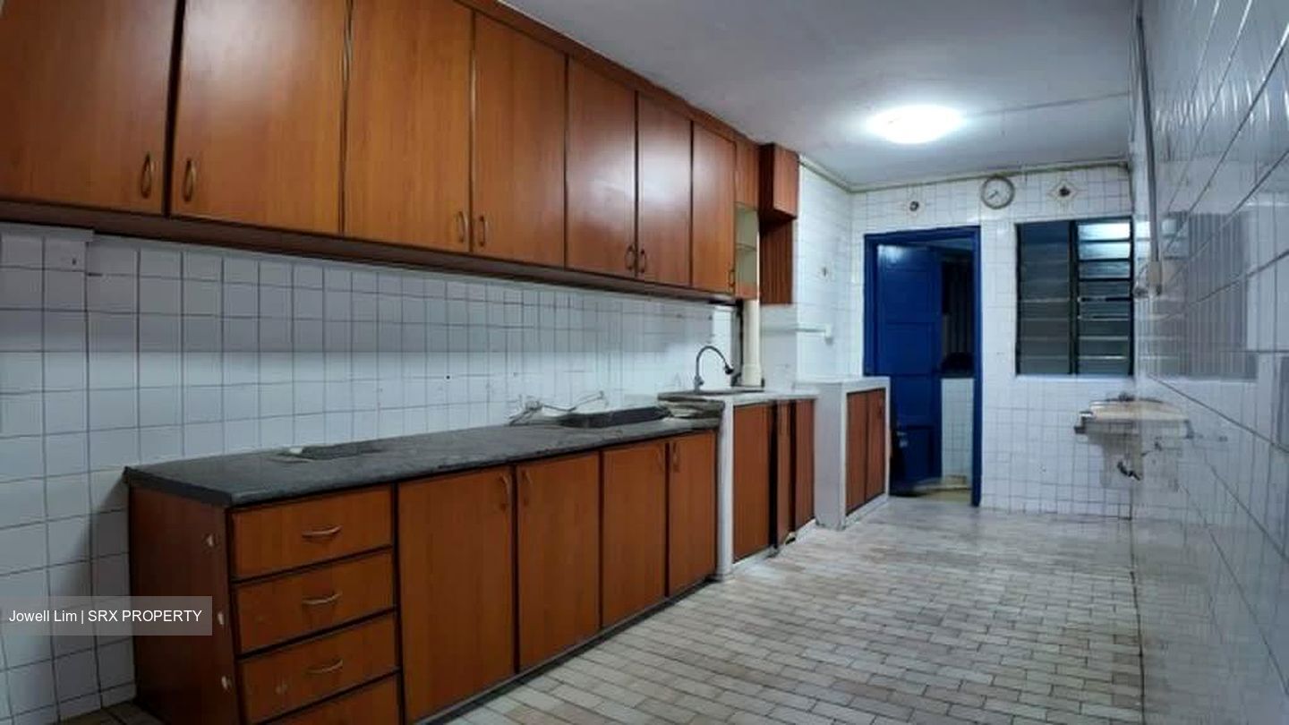 Blk 106 Woodlands Street 13 (Woodlands), HDB 4 Rooms #573373231
